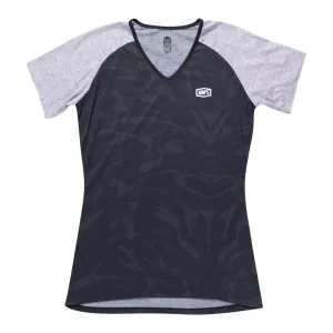 100 Percent Airmatic Short Sleeve Jersey