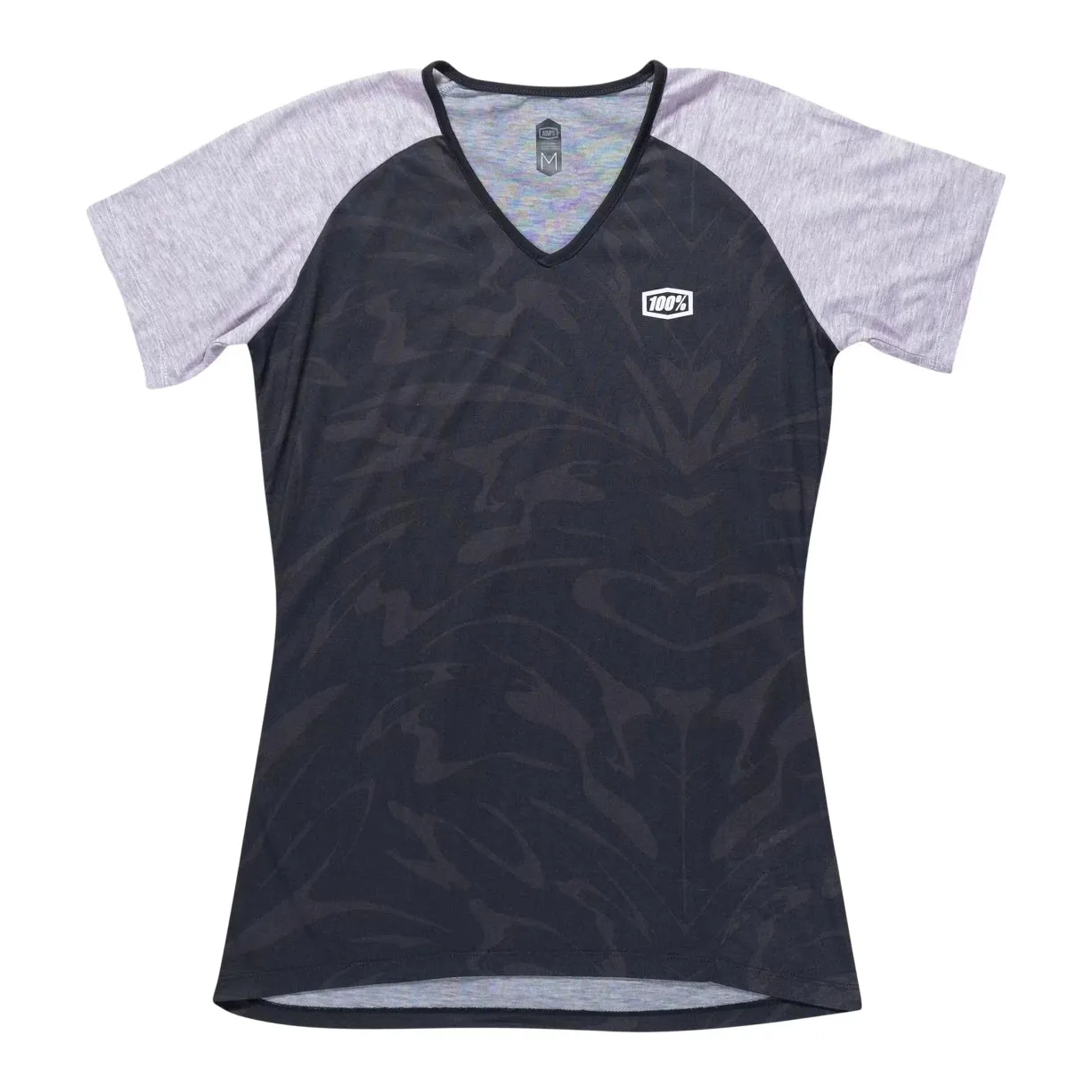 100 Percent Airmatic Short Sleeve Jersey