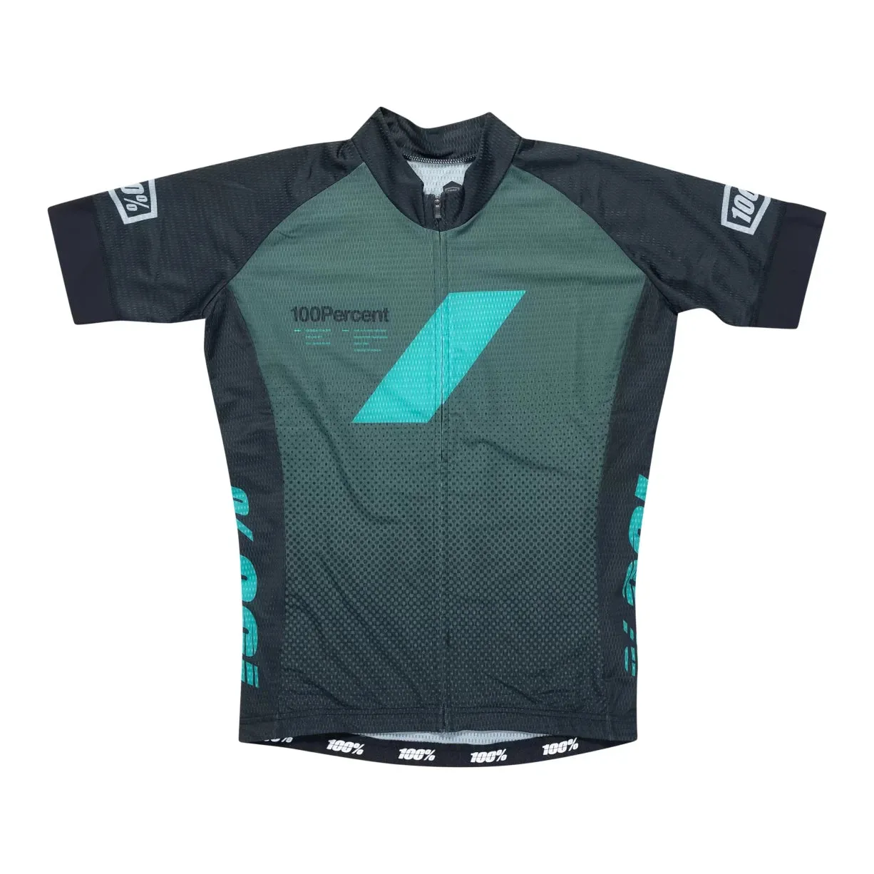 100 Percent Exceeda Jersey