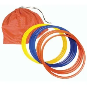 16" Speed Ring Set