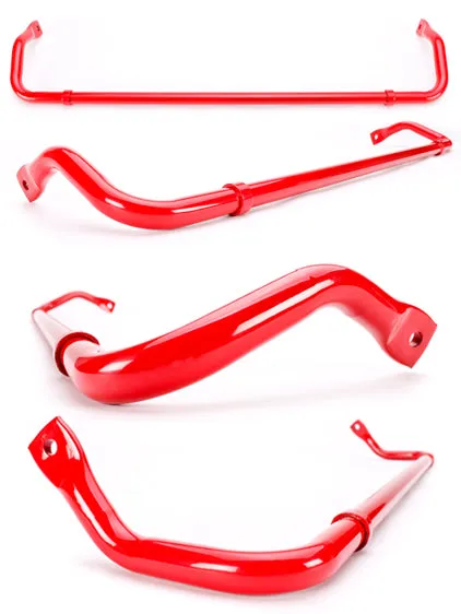 2016-2018 Altima Sedan Rear Sway Bar [Exclude SR Model] - 304321