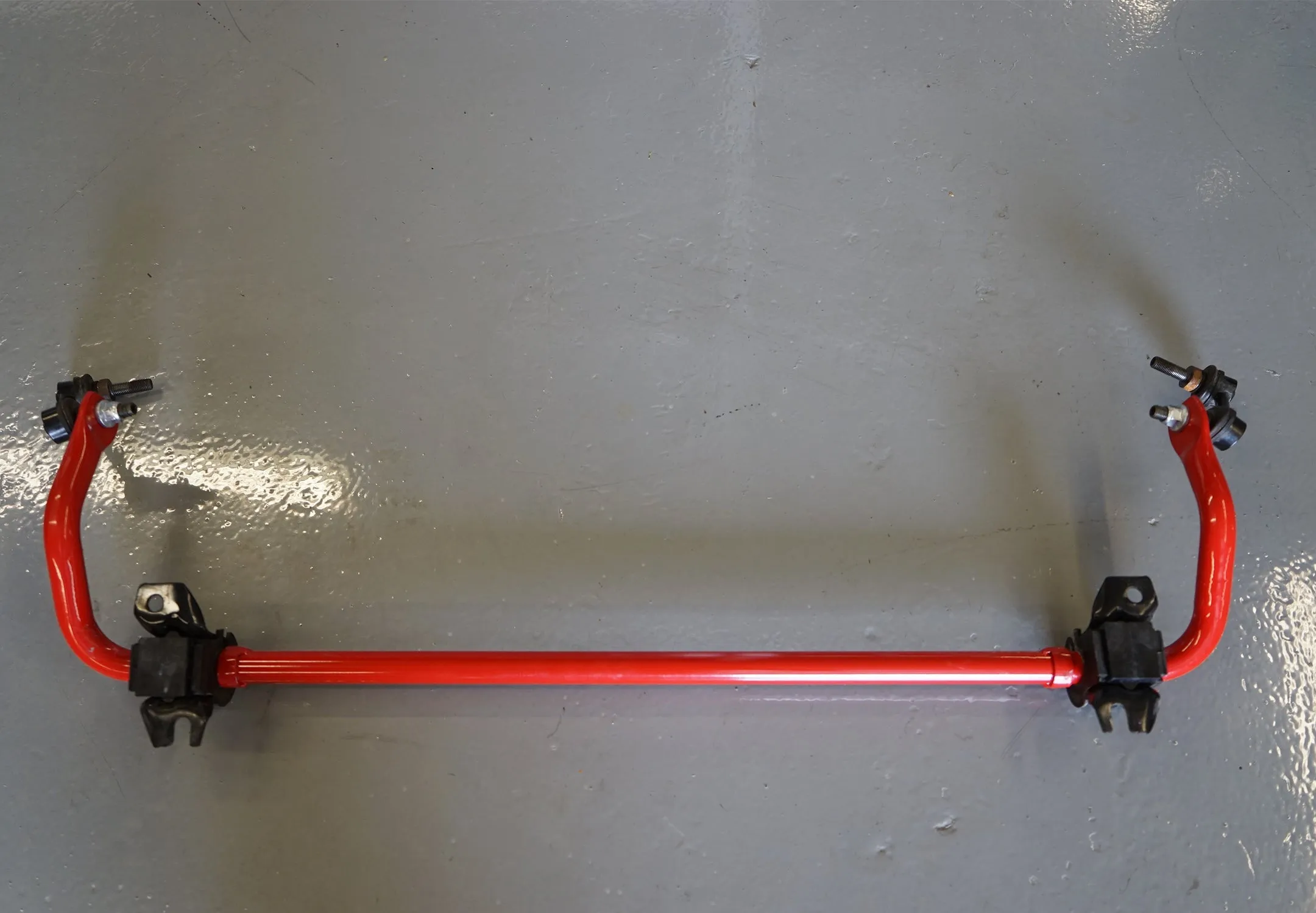 2016-2018 Altima Sedan Rear Sway Bar [Exclude SR Model] - 304321