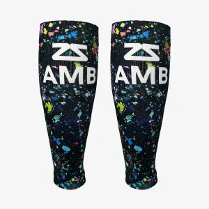 2024 Artistic Ambassador Compression Leg Sleeves