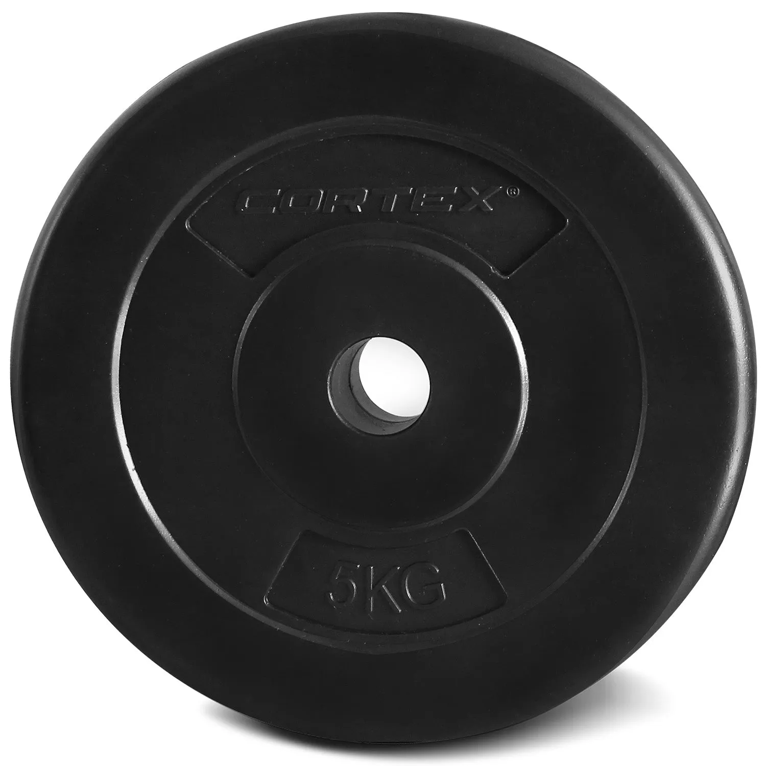 6-in-1 Bench Press Set with 90kg Weights & Bars - LSG