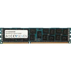 8Gb Ddr3 1333Mhz Cl9 Ecc