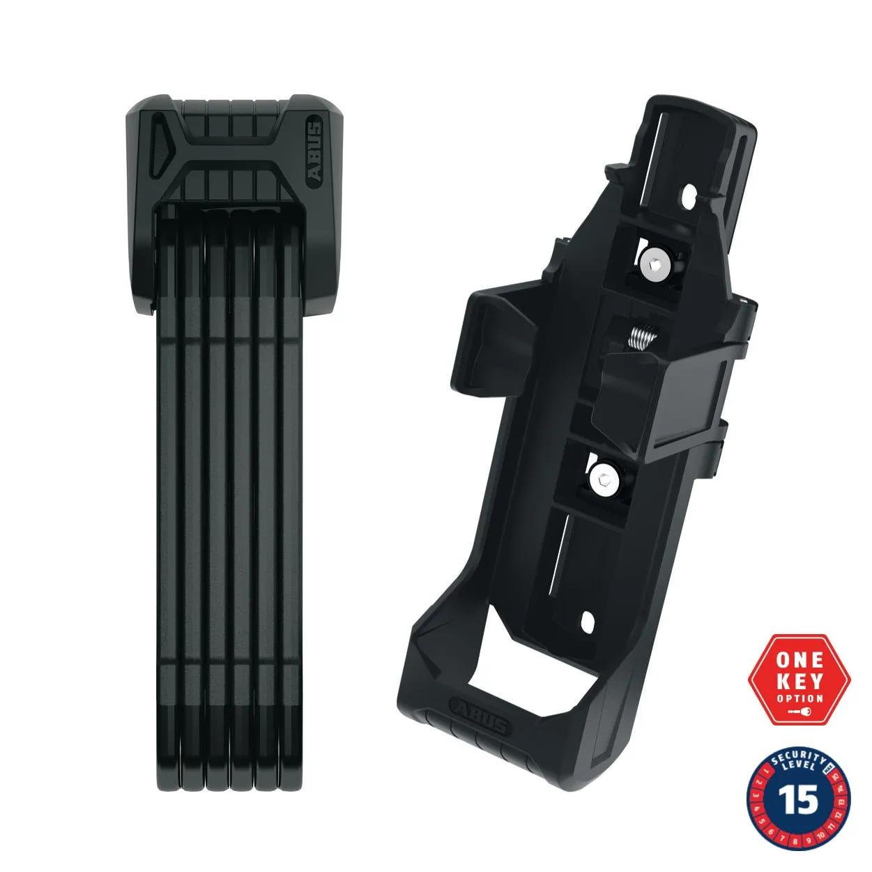 Abus Bordo Granit XPlus 6500 - 85cm