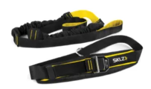 Acceleration Trainer