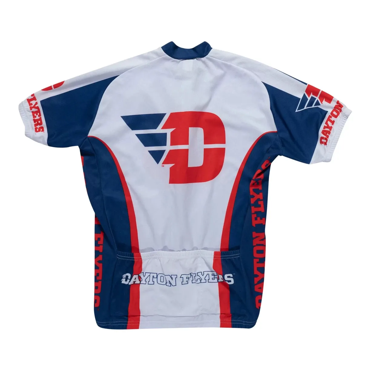 Adrenaline Promotions Dayton Flyers Bike Jersey - Men's