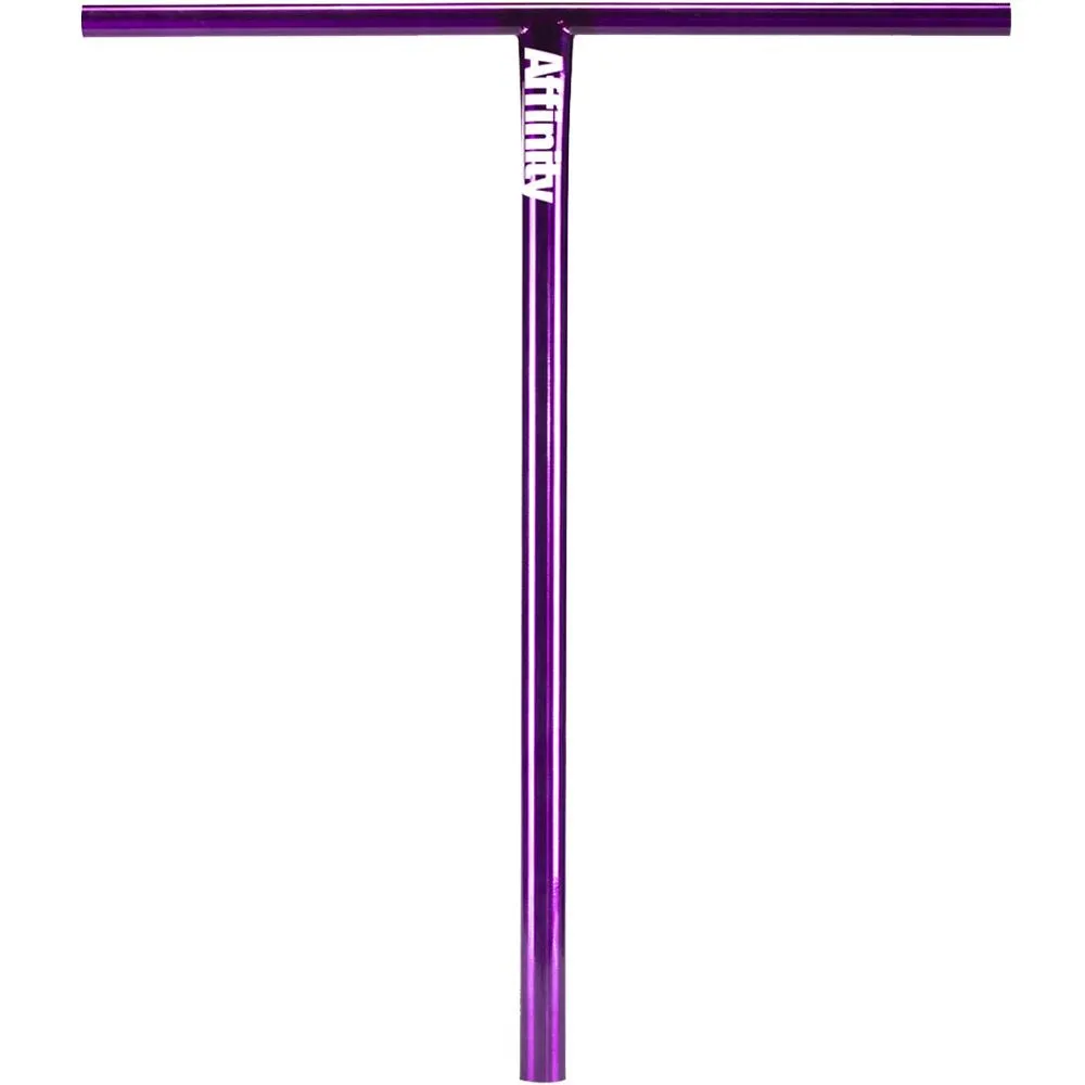 Affinity Classic XL - Standard T Bar