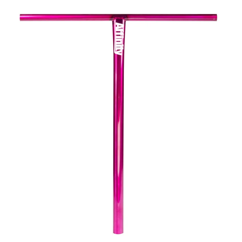 Affinity Classic XL - Standard T Bar