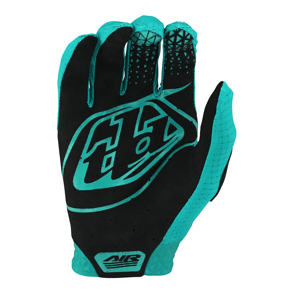 Air Glove Solid Turquoise