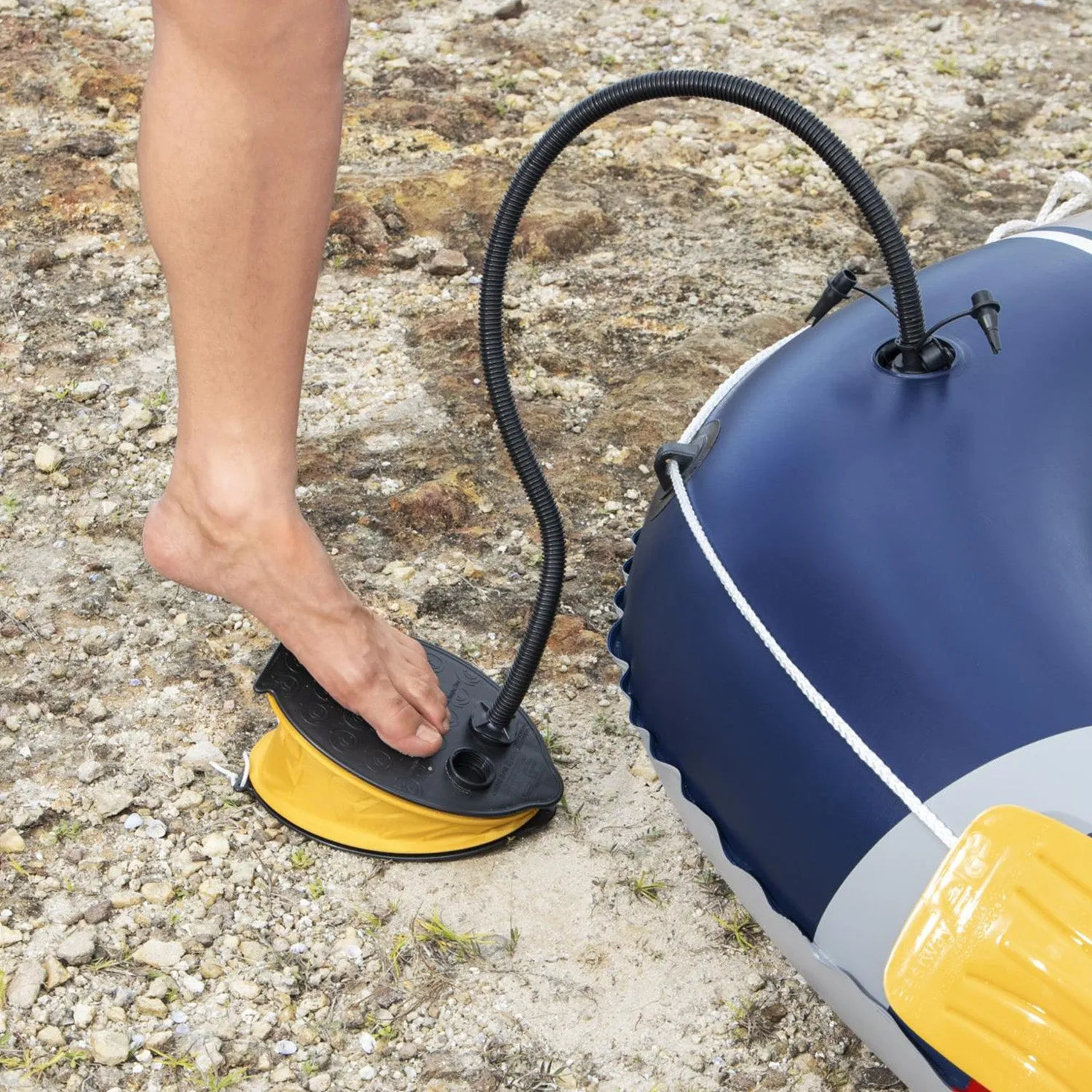 Air Pump (0.8L)