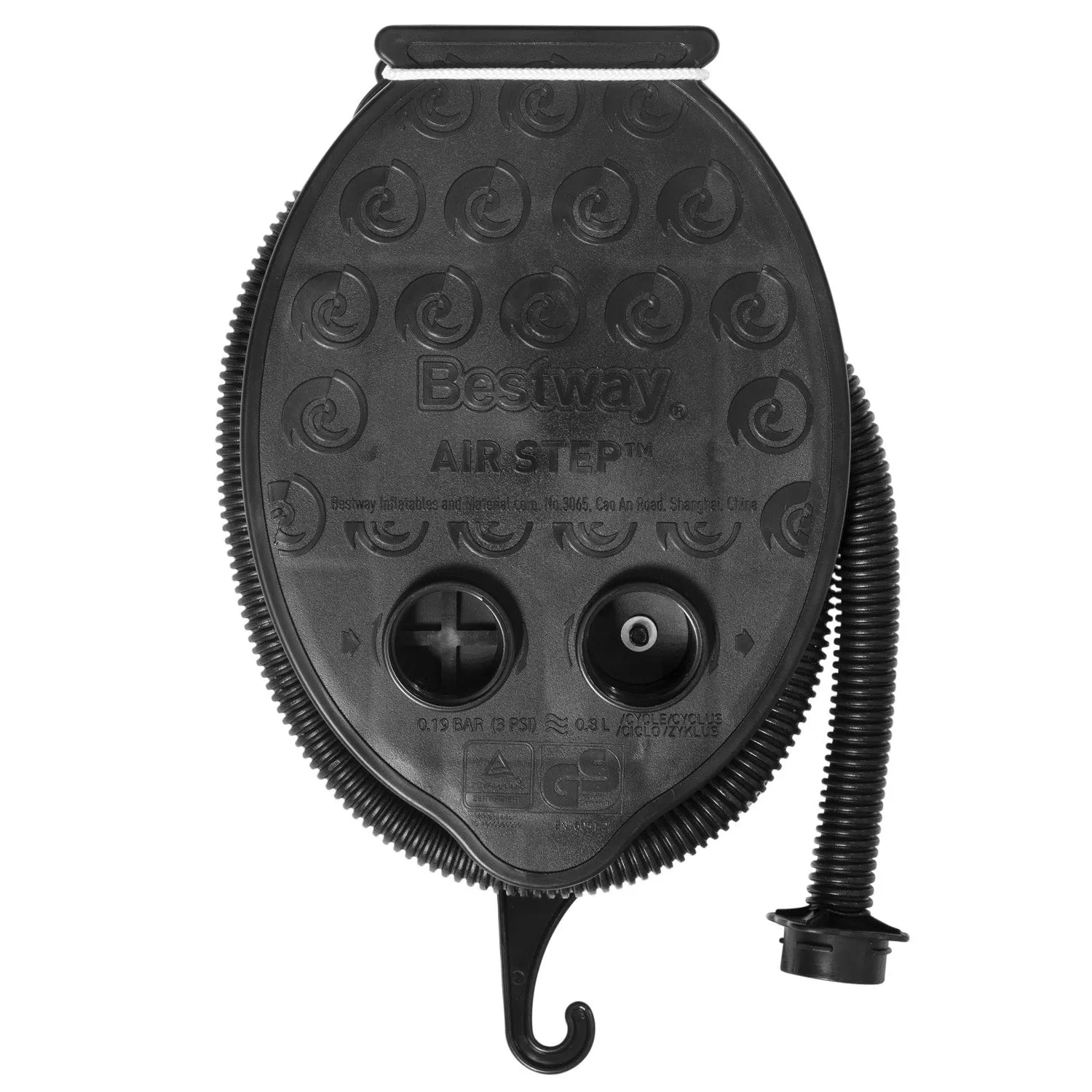 Air Pump (0.8L)