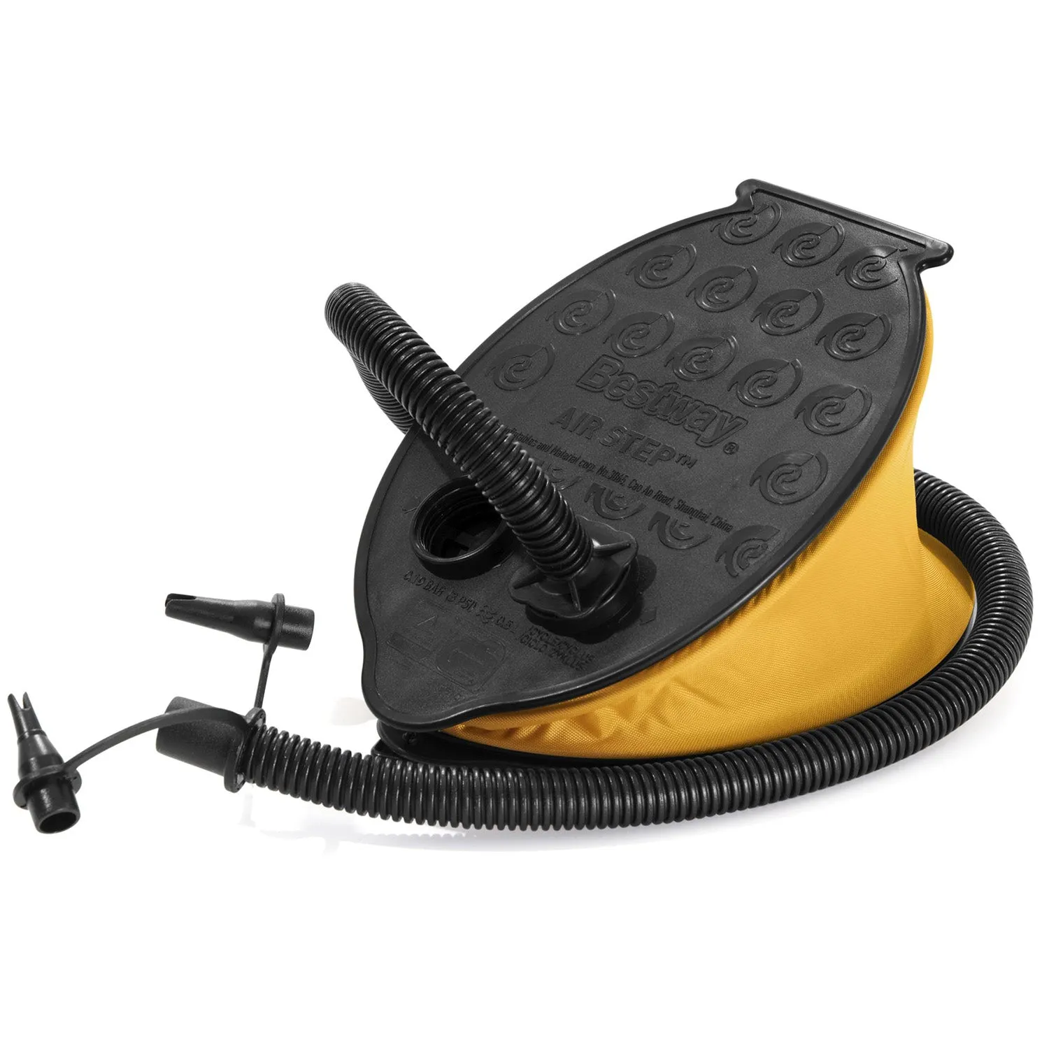 Air Pump (0.8L)