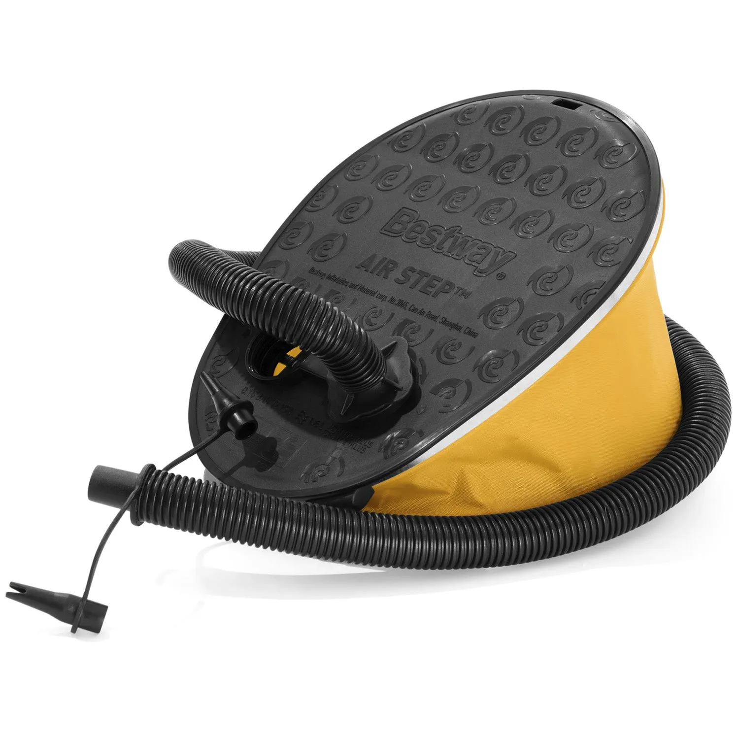 Air Pump (1.6L)