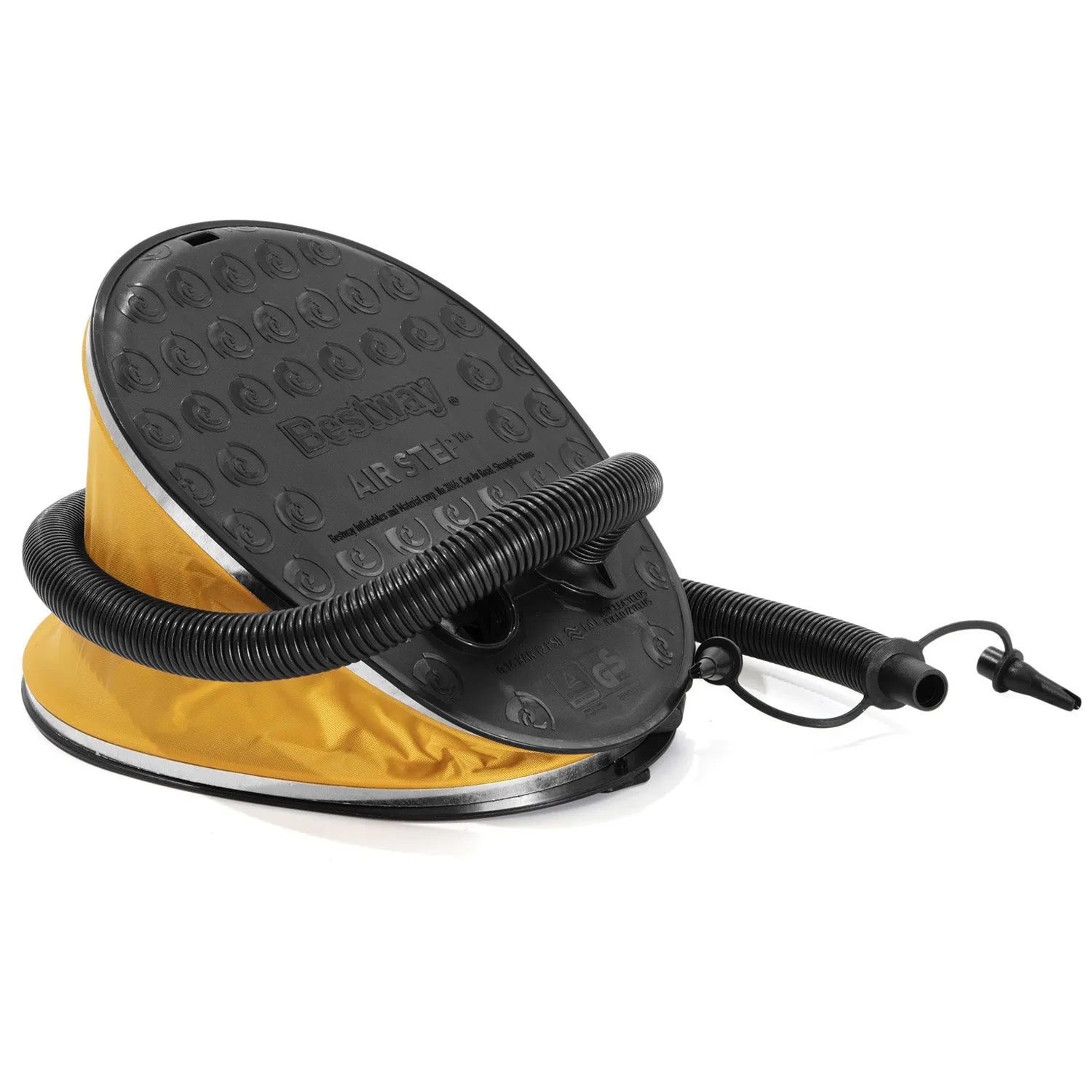Air Pump (1.6L)