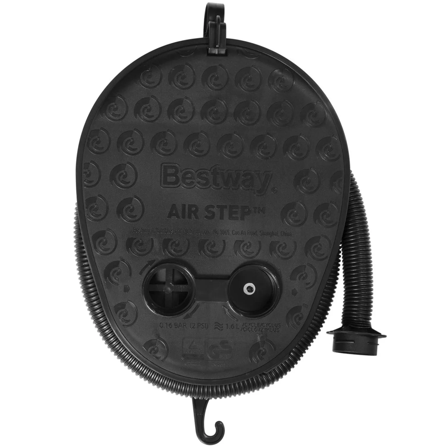 Air Pump (1.6L)