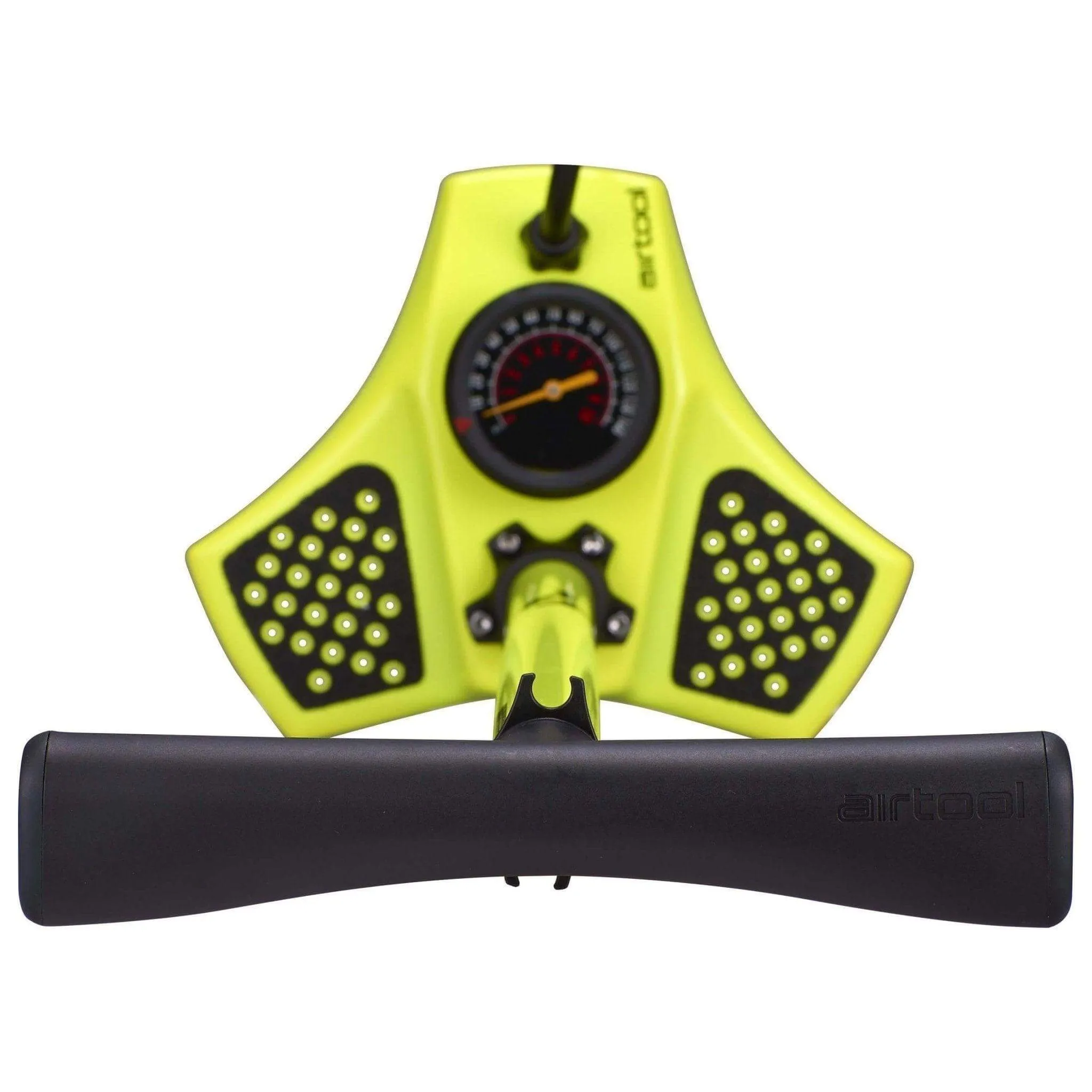 Air Tool HP Floor Pump