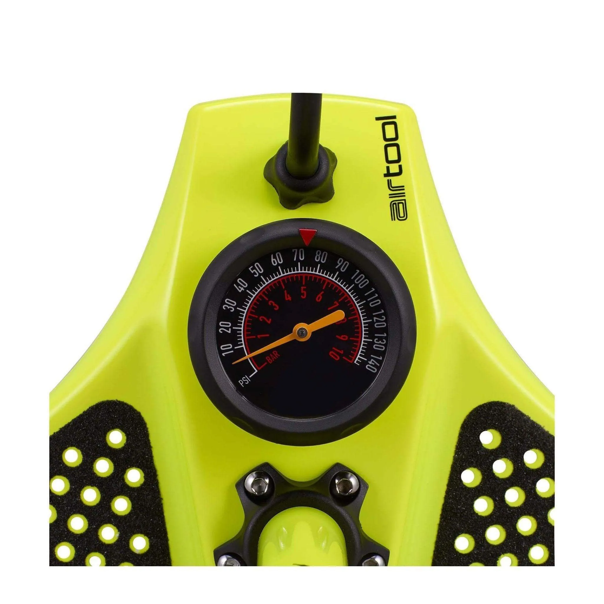 Air Tool HP Floor Pump