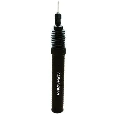 Alpha Gear Dual Action Pump