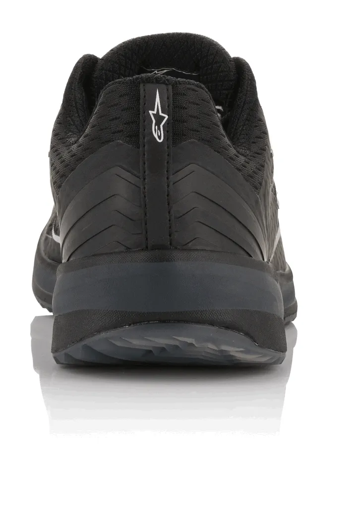 ALPINESTARS 2654520_111_4 Shoes Meta Road Black / Dark gray, Size 4
