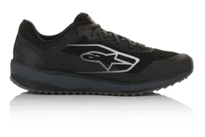 ALPINESTARS 2654520_111_4 Shoes Meta Road Black / Dark gray, Size 4