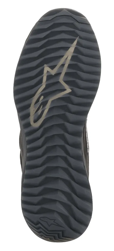 ALPINESTARS 2654520_111_4 Shoes Meta Road Black / Dark gray, Size 4