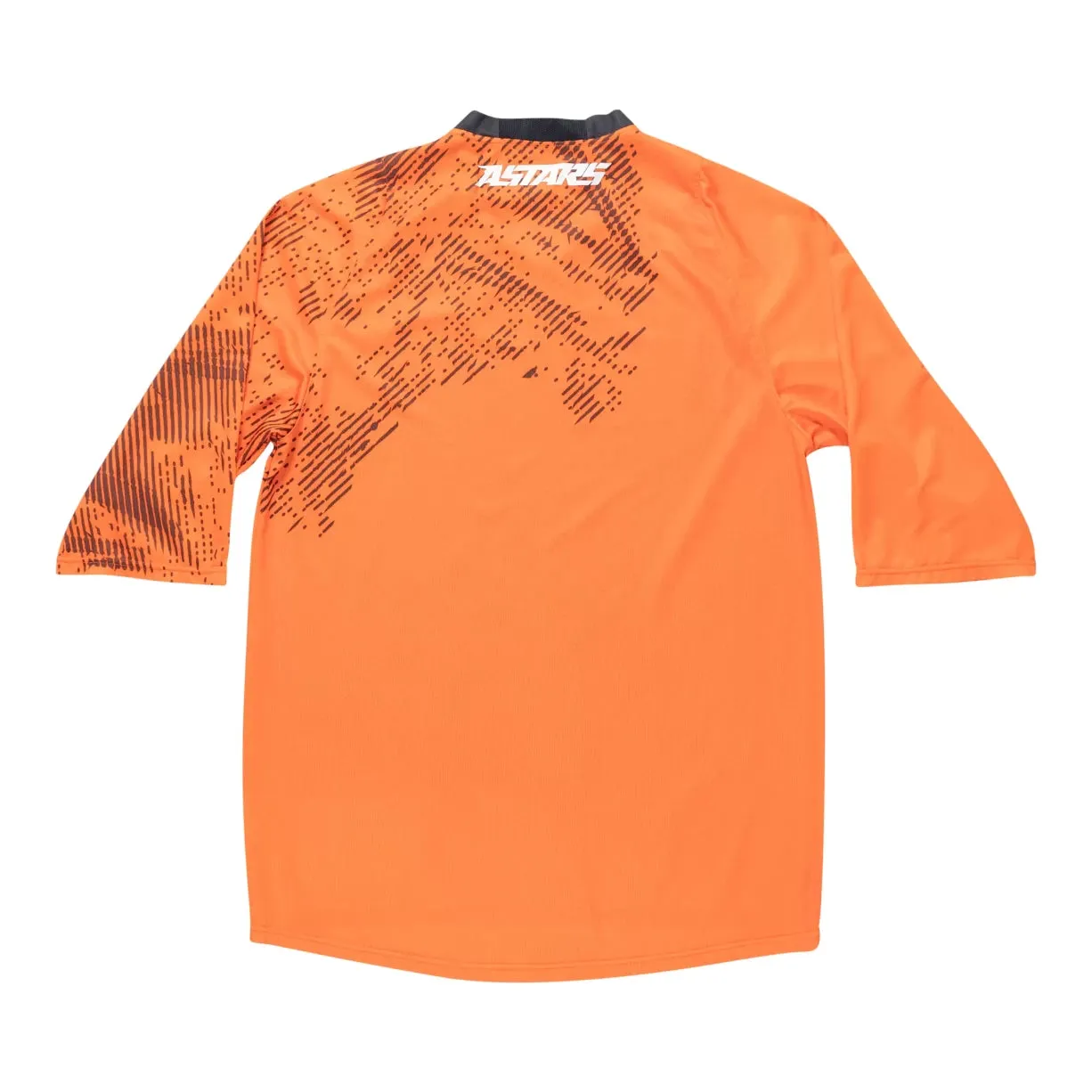 Alpinestars Manual Bicycle Freeride Jersey - Men's