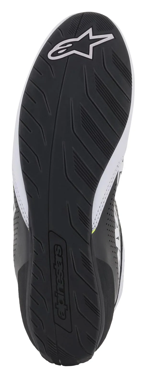 Alpinestars Tech 1-K Start V2 Shoes 2711521-215-11.5