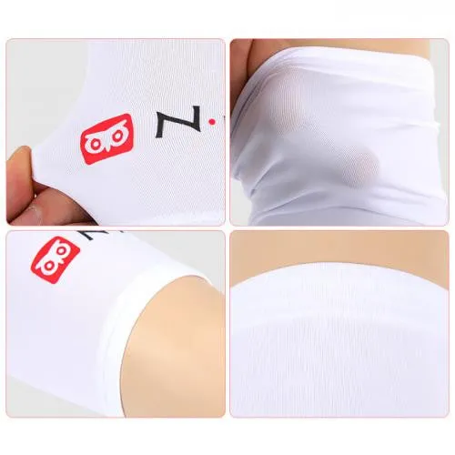 Arm Sleeves - Tube Nine Coolet by N-Rit -