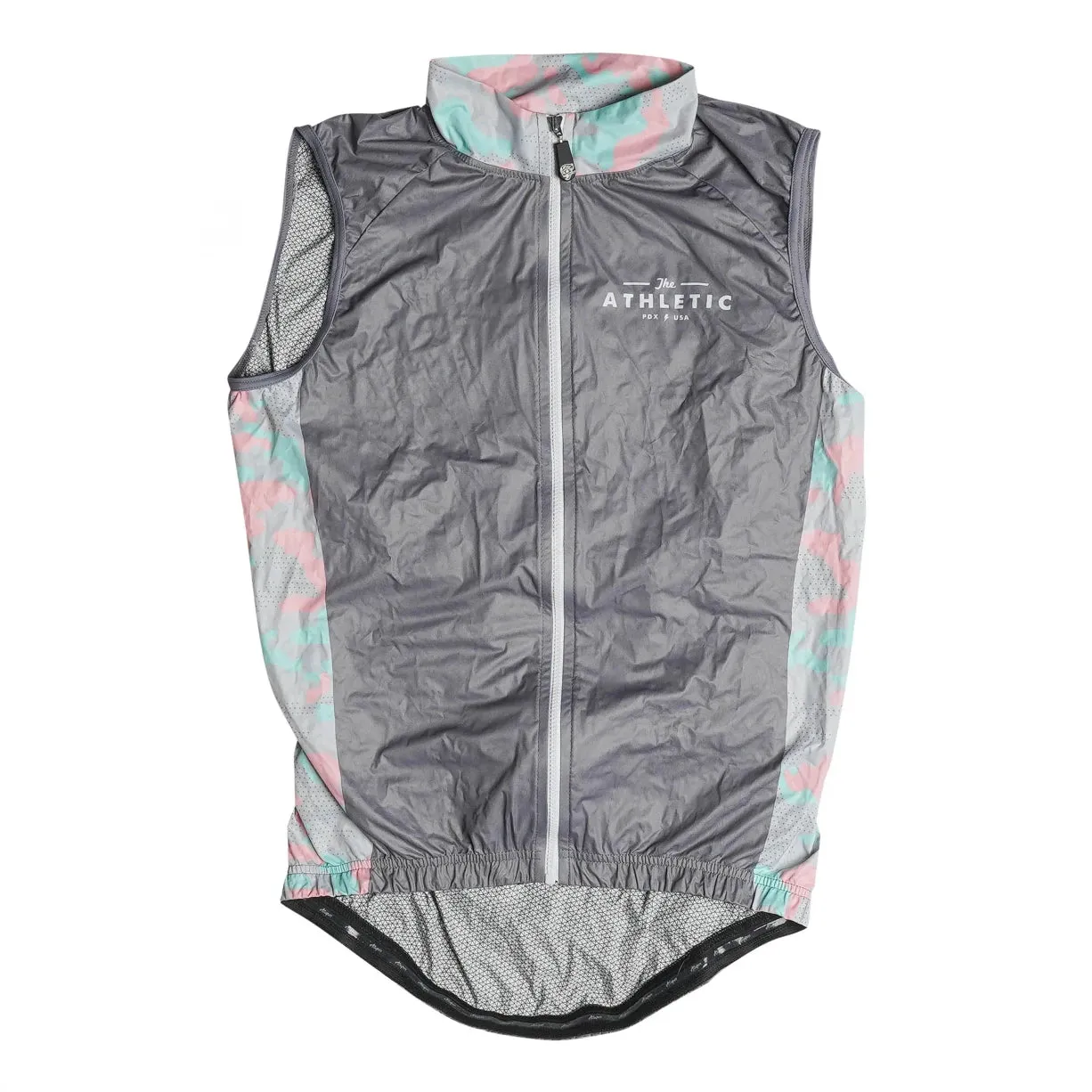 Attaquer Attaquer x The Athletic Cycling Vest