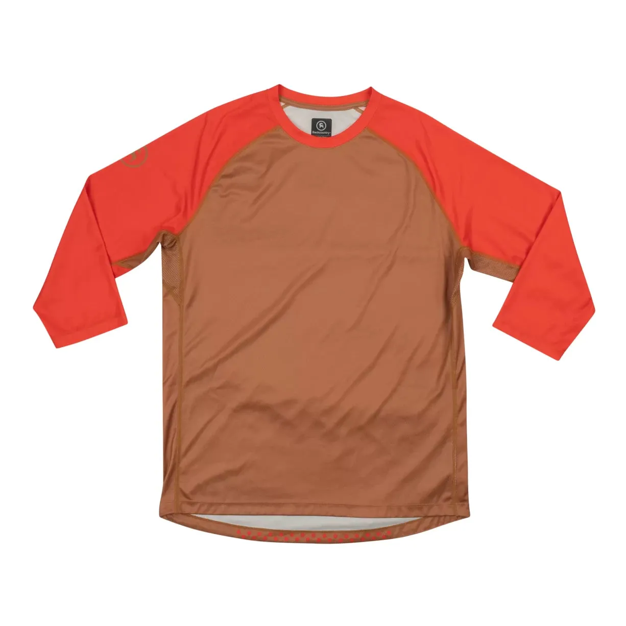 Backcountry Backcountry 3/4 Sleeve Enduro Jersey - Men's