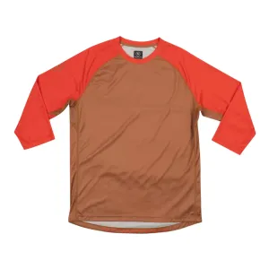 Backcountry Backcountry 3/4 Sleeve Enduro Jersey - Men's