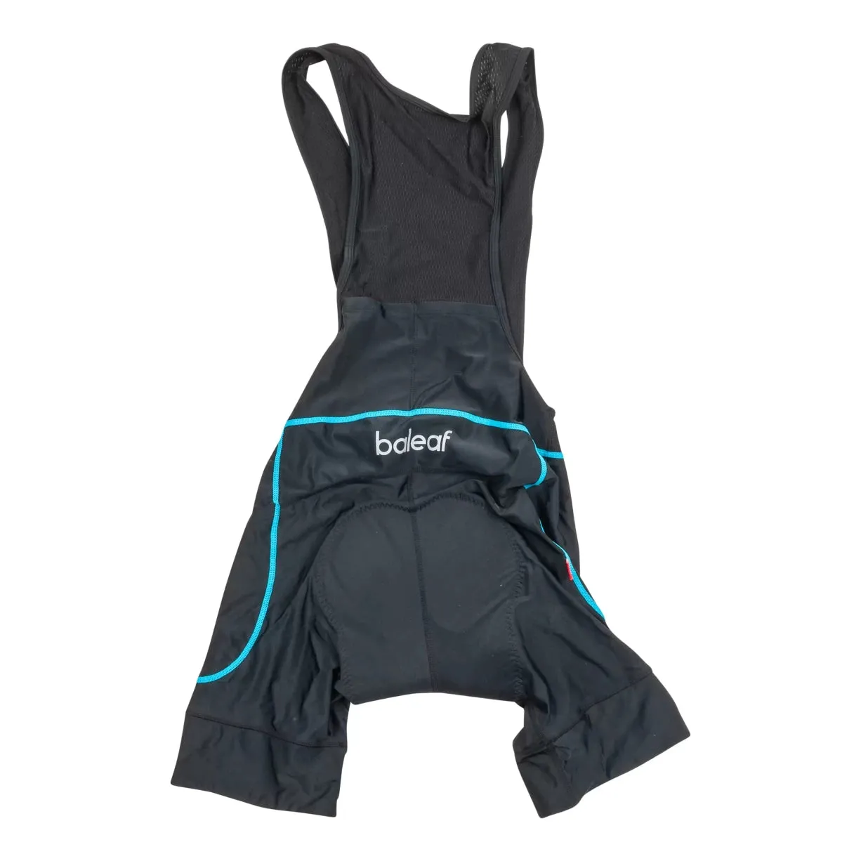Baleaf Flyleaf 9in. Bib Shorts