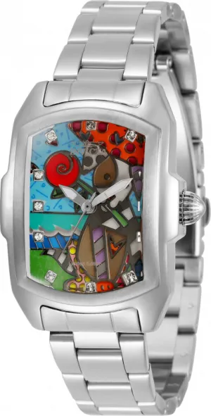 Band For Britto 34270