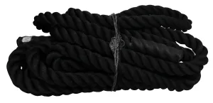 Battle Rope Black 2 Meter