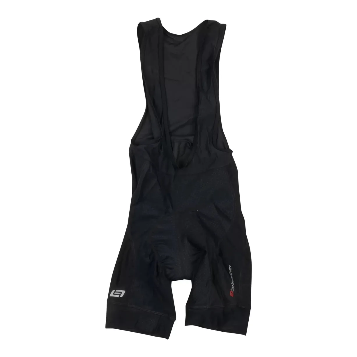 Bellweather Axiom Bib Short - Men's