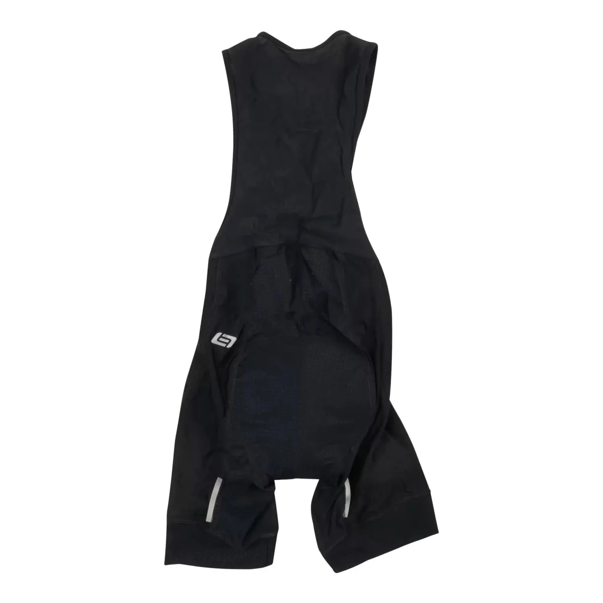 Bellweather Axiom Bib Short - Men's