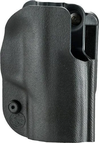 Beretta Belt Holster Px4 Sub- - Compact Rh Polymer Black<