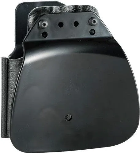 Beretta Belt Holster Px4 Sub- - Compact Rh Polymer Black<
