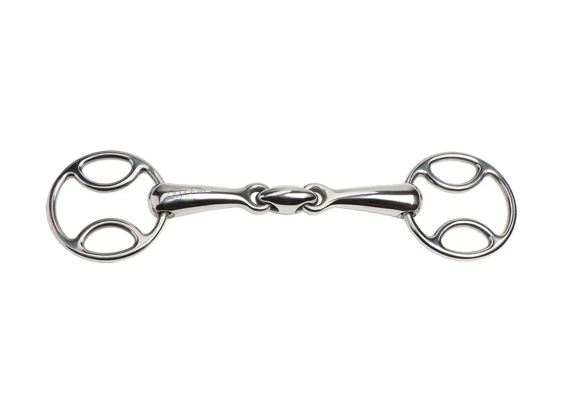Bevel Training Bit