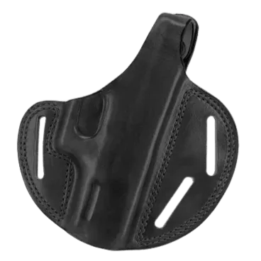 Bianchi Model 7 Shadow II Pancake-Style Holster