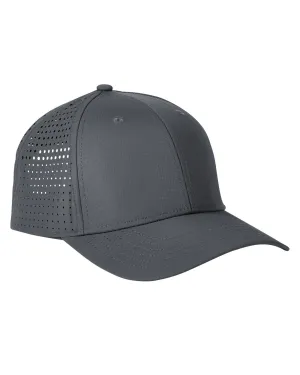 Big Accessories Performance Perforated Cap