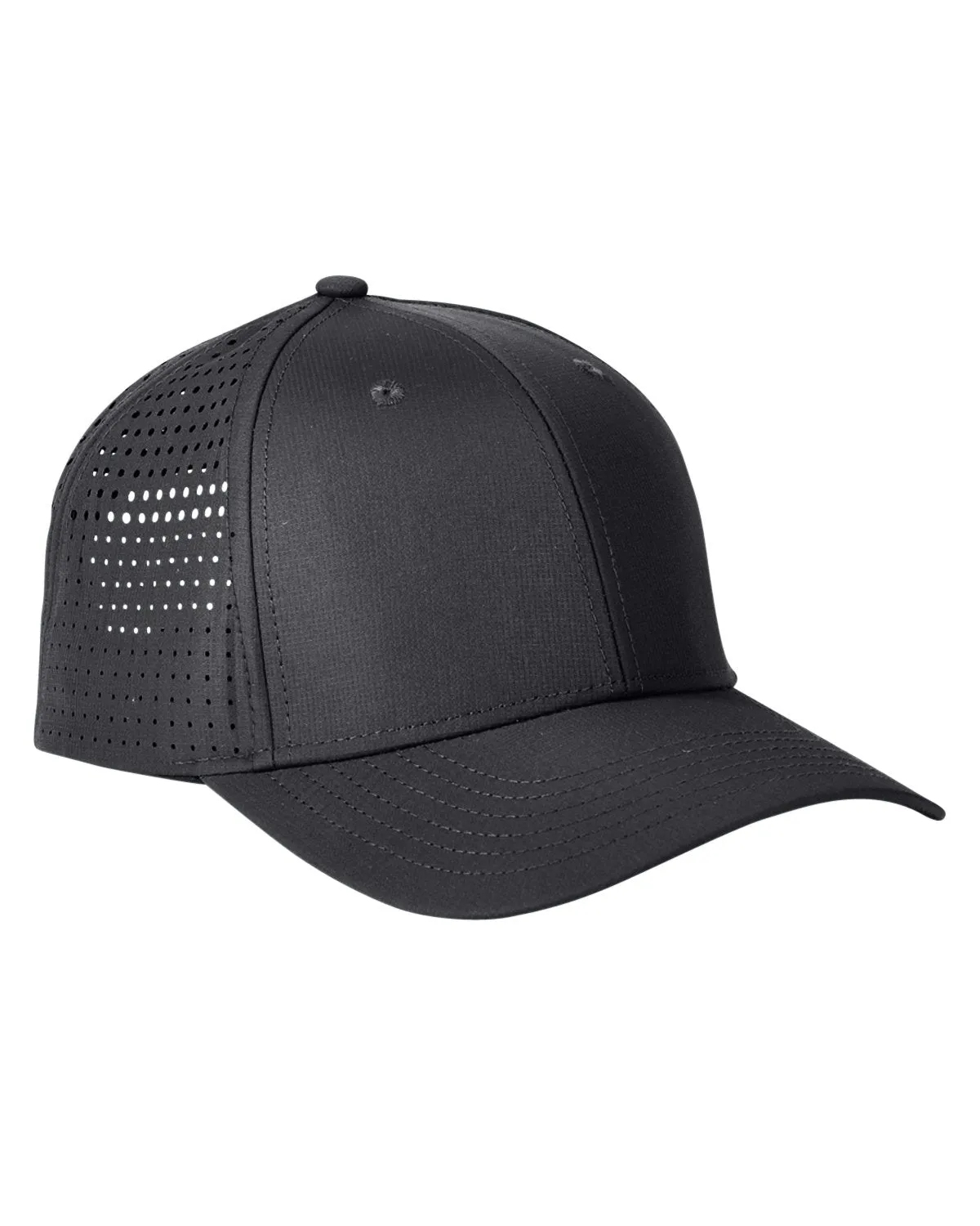 Big Accessories Performance Perforated Cap