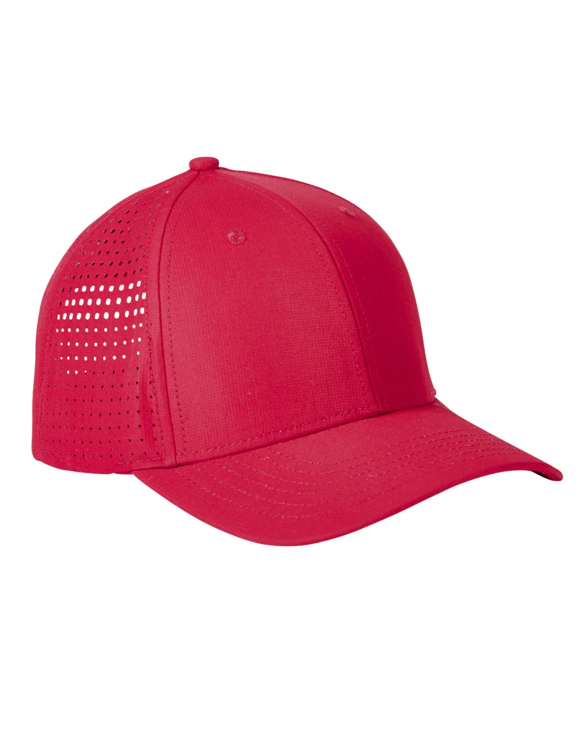 Big Accessories Performance Perforated Cap