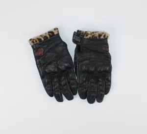 BIKE GLOVES LADIES PRE-LOVED