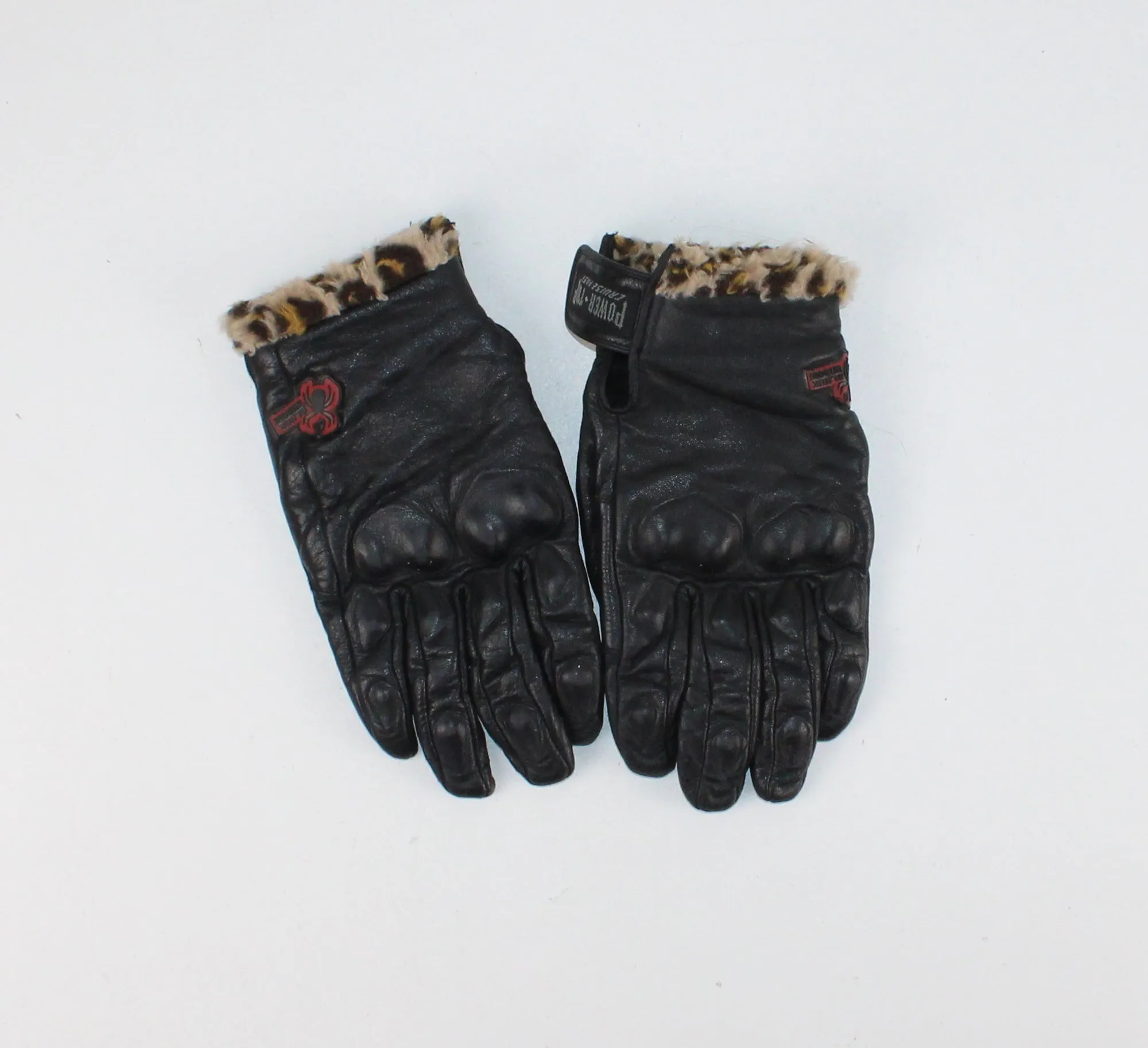 BIKE GLOVES LADIES PRE-LOVED