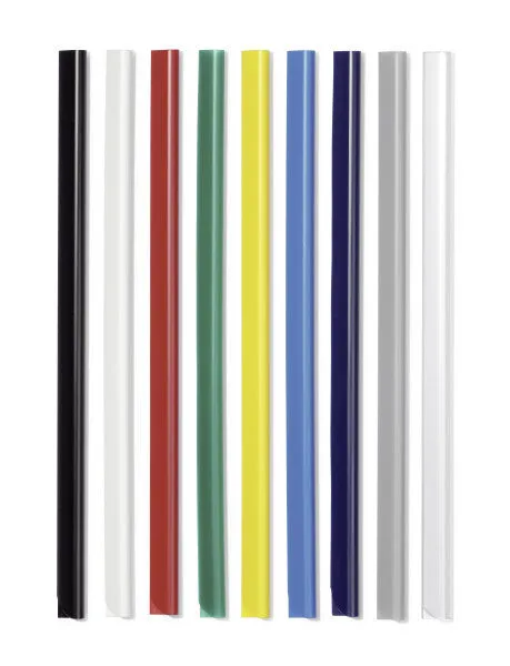 Binding Bar Durable 2901 - 6mm (Round)