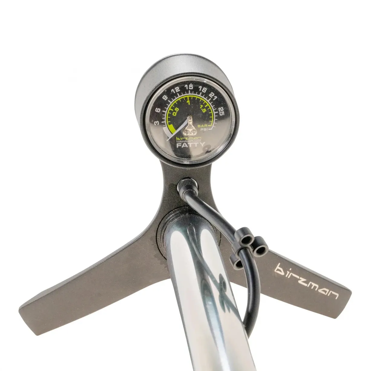 Birzman Maha-Apogee Fatty Pump