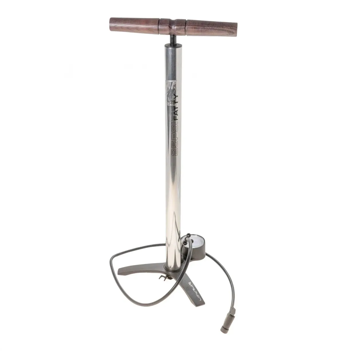Birzman Maha-Apogee Fatty Pump